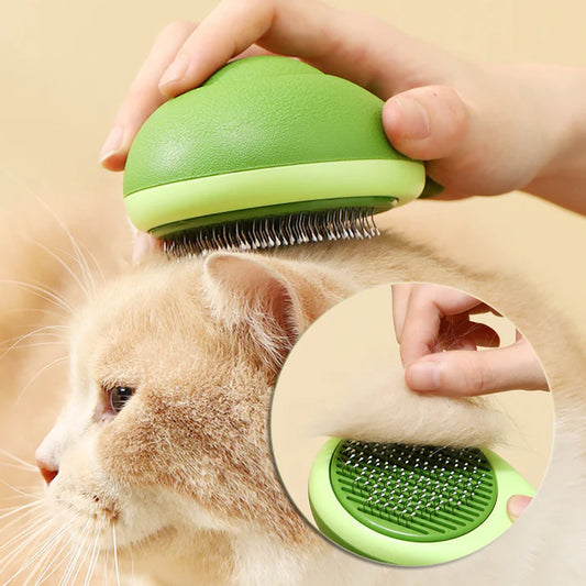 Your Pet's New Favorite Grooming Tool !